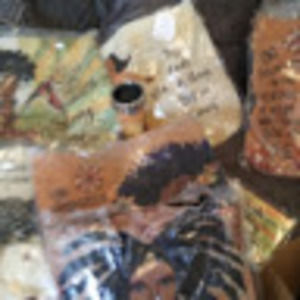 Meet your Posher, Barbara